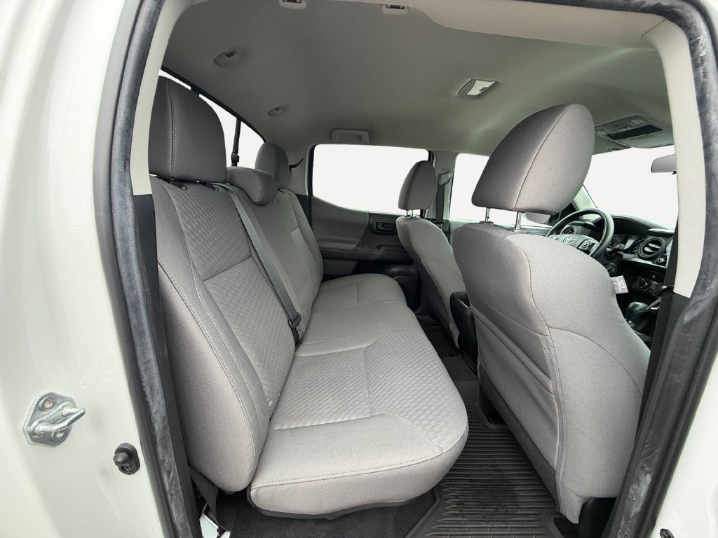 2022 Toyota Tacoma SR V6