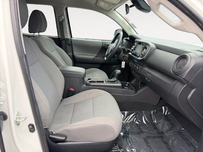 2022 Toyota Tacoma SR V6