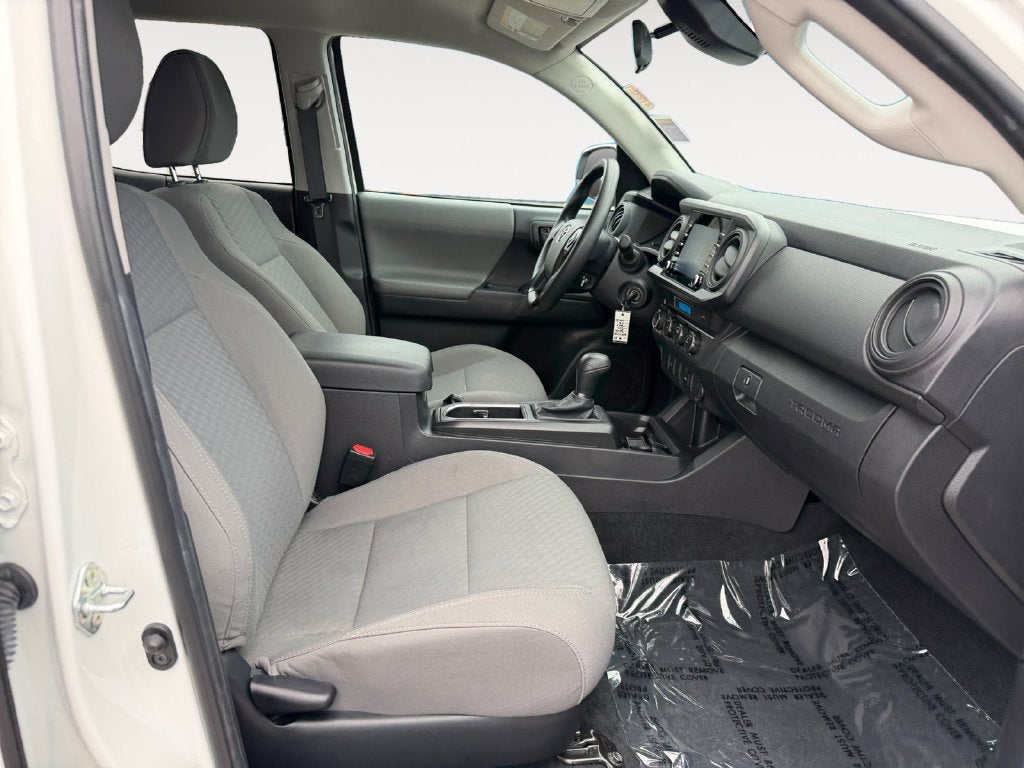 2022 Toyota Tacoma SR V6