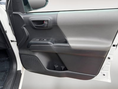 2022 Toyota Tacoma SR V6