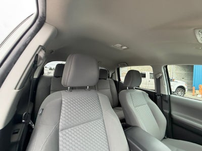 2022 Toyota Tacoma SR V6