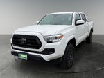 2022 Toyota Tacoma SR V6