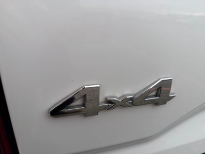 2022 Toyota Tacoma SR V6