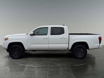 2022 Toyota Tacoma SR V6
