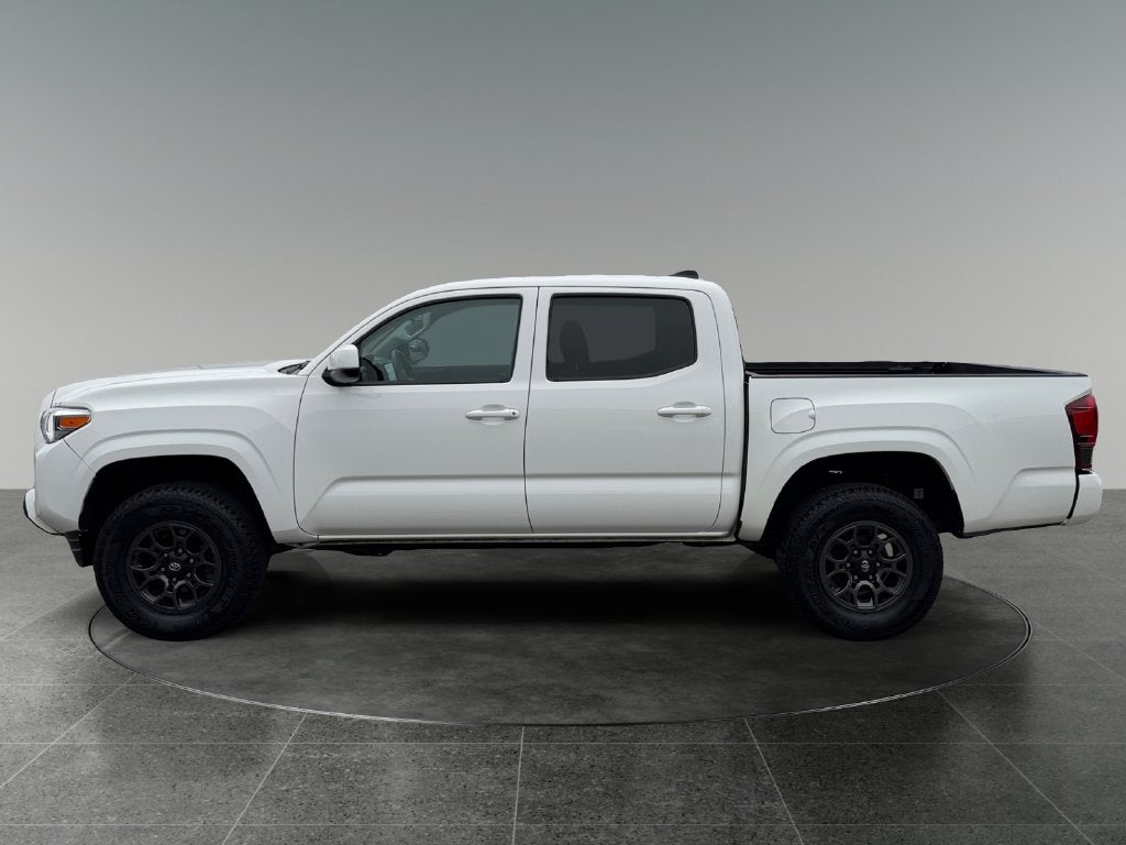 2022 Toyota Tacoma SR V6