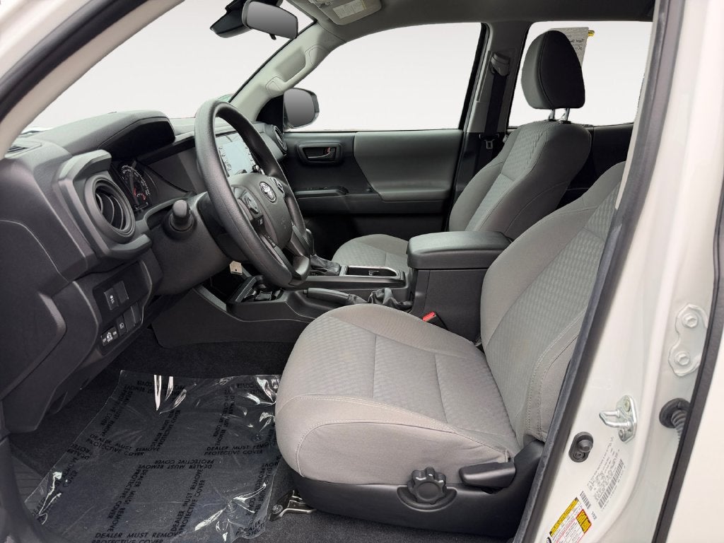 2022 Toyota Tacoma SR V6