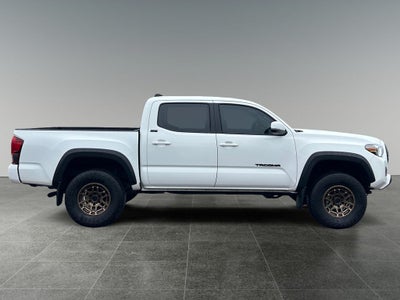 2023 Toyota TACOMA TRAIL Trail Edition V6