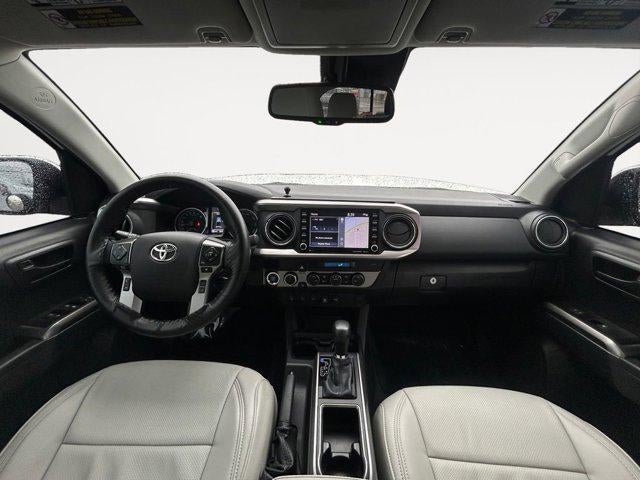 2023 Toyota TACOMA TRAIL Trail Edition V6