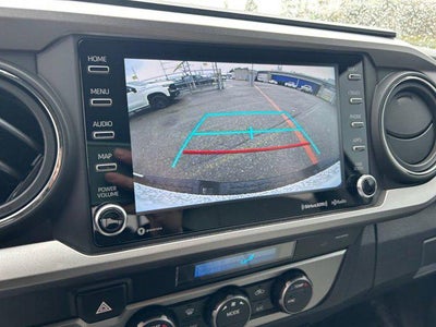 2023 Toyota TACOMA TRAIL Trail Edition V6