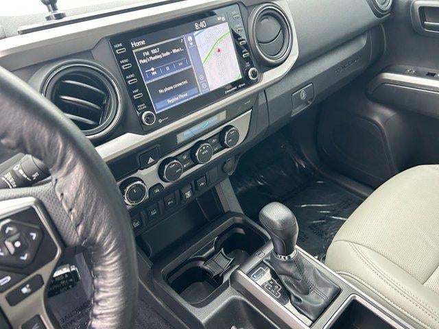 2023 Toyota TACOMA TRAIL Trail Edition V6