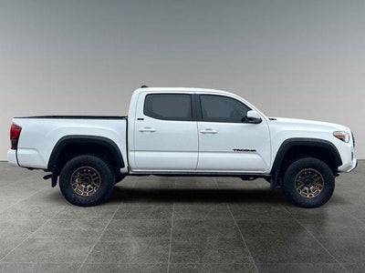 2023 Toyota TACOMA TRAIL Trail Edition V6