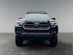 2017 Toyota TACOMA SR5 SR5
