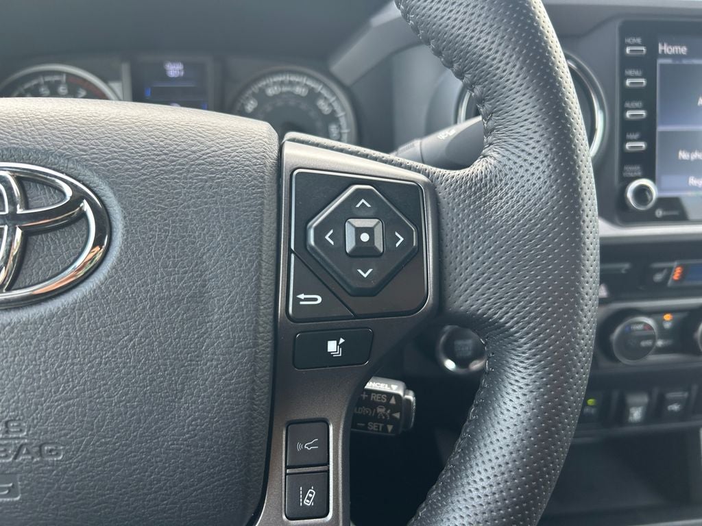 2023 Toyota TACOMA TRD SPORT TRD Sport V6