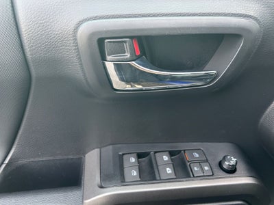 2023 Toyota TACOMA TRD SPORT TRD Sport V6