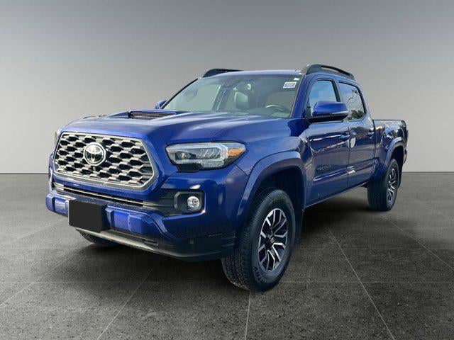 2023 Toyota TACOMA TRD SPORT TRD Sport V6