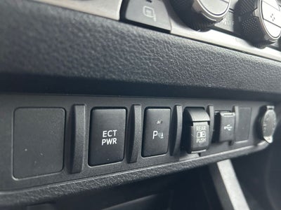 2023 Toyota TACOMA SR5 SR5 V6