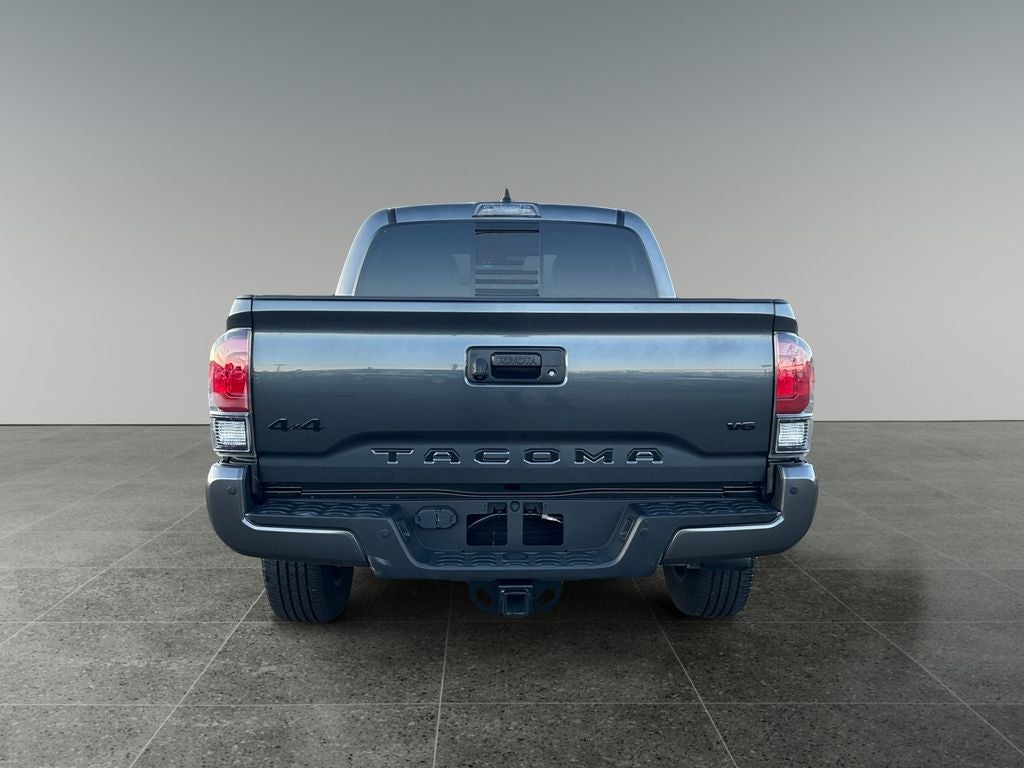 2023 Toyota TACOMA LIMITED Limited V6