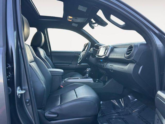 2023 Toyota TACOMA LIMITED Limited V6