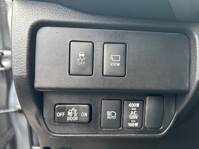 2023 Toyota Tacoma Limited V6