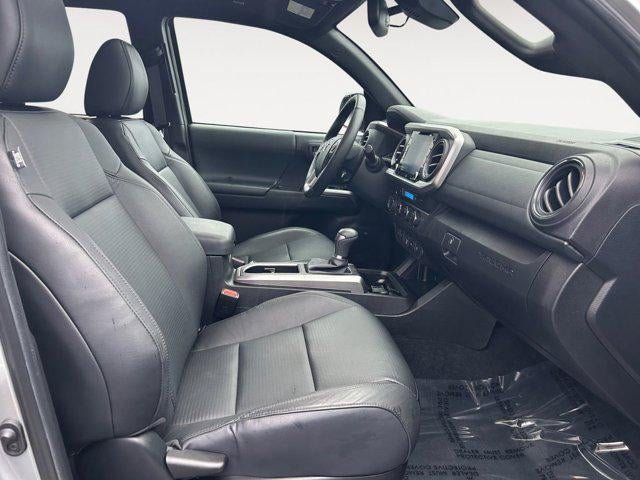 2023 Toyota TACOMA LIMITED Limited V6