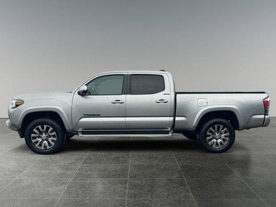 2023 Toyota TACOMA LIMITED Limited V6