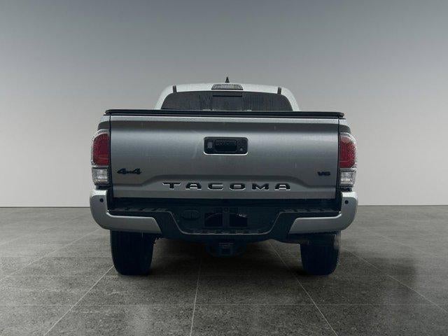 2023 Toyota TACOMA LIMITED Limited V6