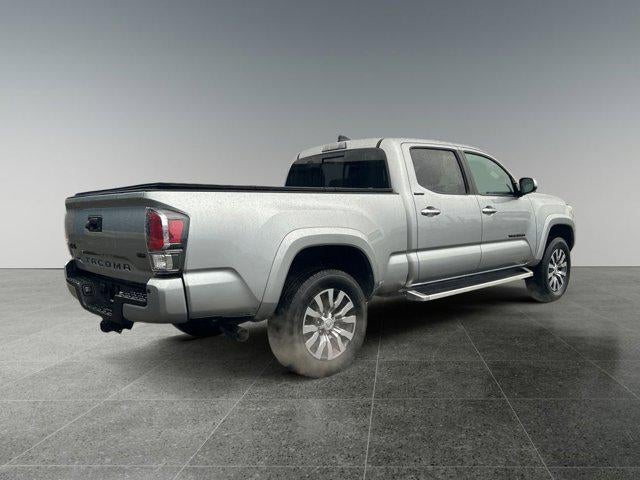 2023 Toyota TACOMA LIMITED Limited V6