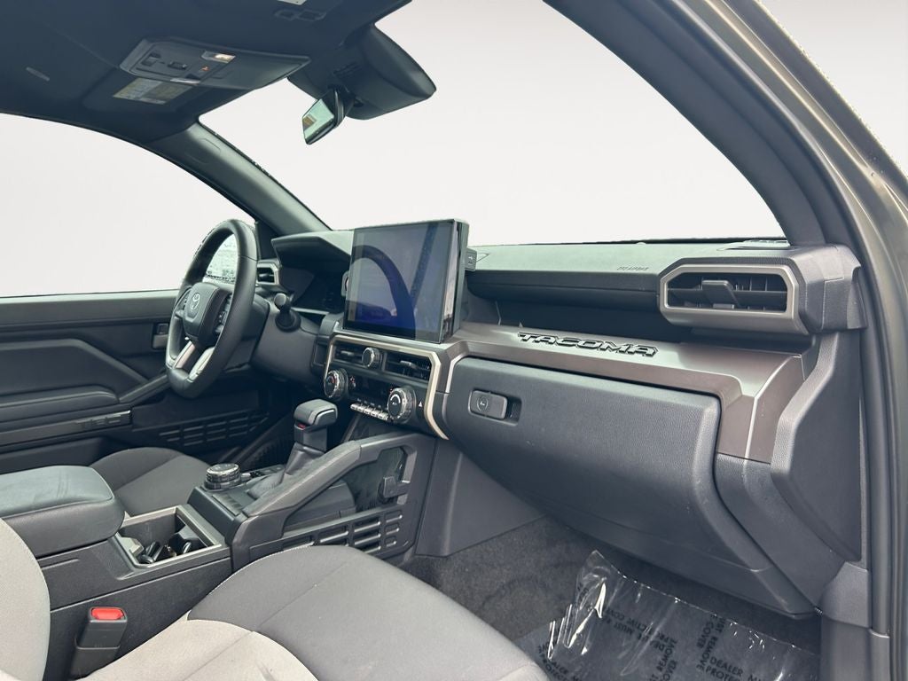2024 Toyota TACOMA TRD SPORT TRD Sport