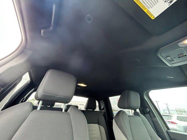 2024 Toyota TACOMA TRD SPORT TRD Sport