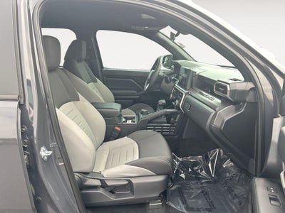 2025 Toyota TACOMA TRD SPORT TRD Sport