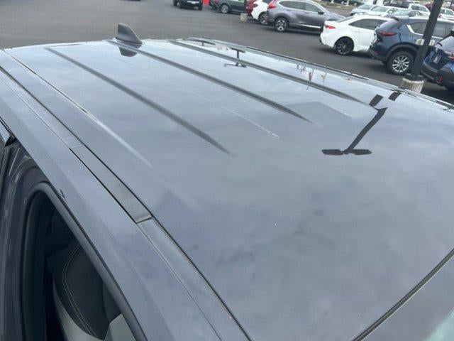 2025 Toyota TACOMA TRD SPORT TRD Sport