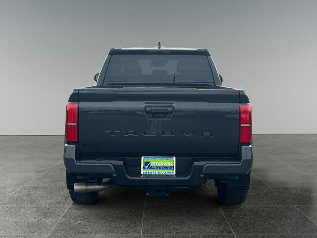 2025 Toyota TACOMA TRD SPORT TRD Sport