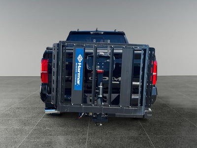 2025 Toyota TACOMA LIMITED Limited