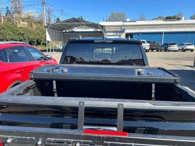 2025 Toyota TACOMA LIMITED Limited