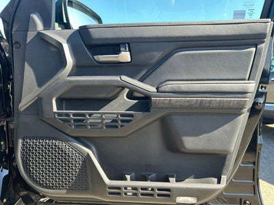 2025 Toyota TACOMA LIMITED Limited