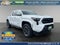 2025 Toyota TACOMA SR5 SR5