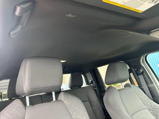 2025 Toyota TACOMA SR5 SR5