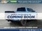 2026 Toyota Tacoma SR5 2.5-INCH TRD SUSPENSION LIFT