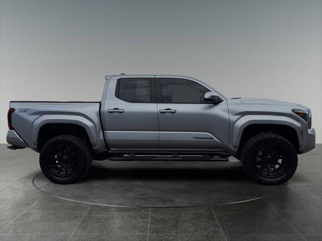 2026 Toyota Tacoma TRD Sport TRD FACTORY LIFT