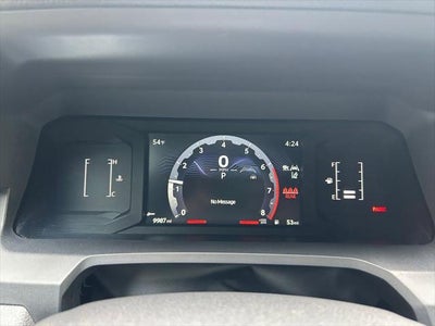 2024 Toyota TACOMA SR5 SR5