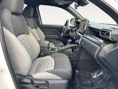 2024 Toyota TACOMA TRD SPORT TRD Sport