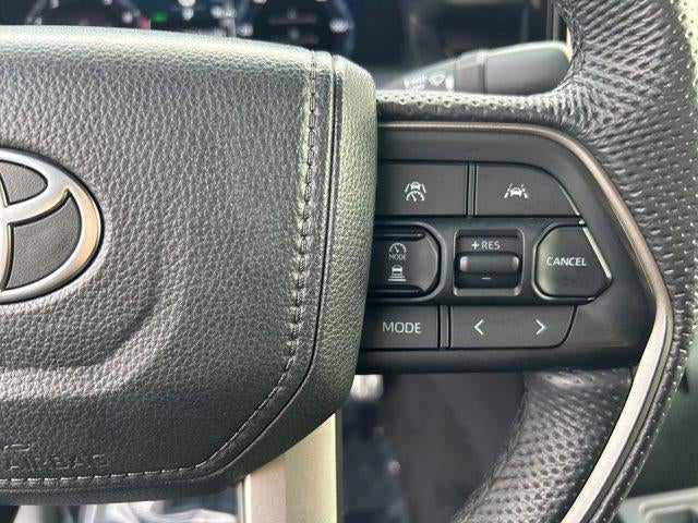 2024 Toyota TACOMA TRD SPORT TRD Sport