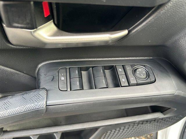 2024 Toyota TACOMA TRD SPORT TRD Sport