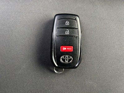 2024 Toyota TACOMA TRD SPORT TRD Sport