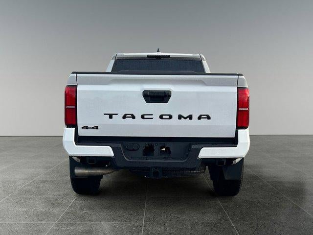 2024 Toyota TACOMA TRD SPORT TRD Sport