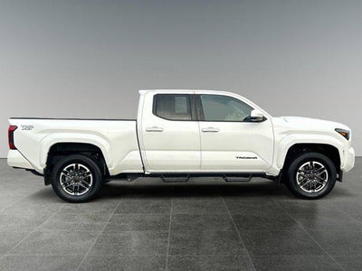 2024 Toyota TACOMA TRD SPORT TRD Sport