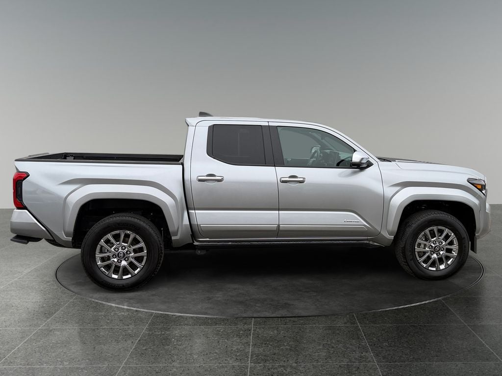 2024 Toyota Tacoma Limited