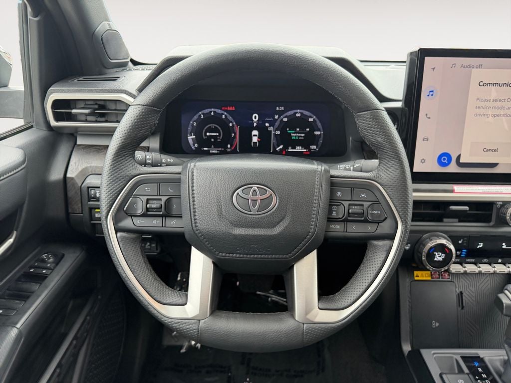 2024 Toyota Tacoma Limited