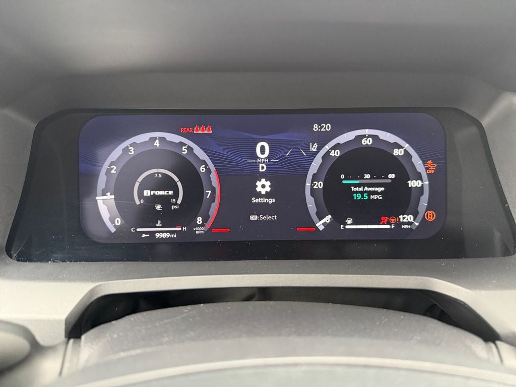 2024 Toyota Tacoma Limited