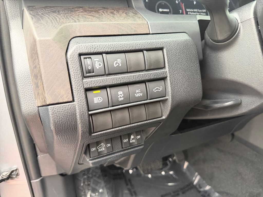 2024 Toyota Tacoma Limited